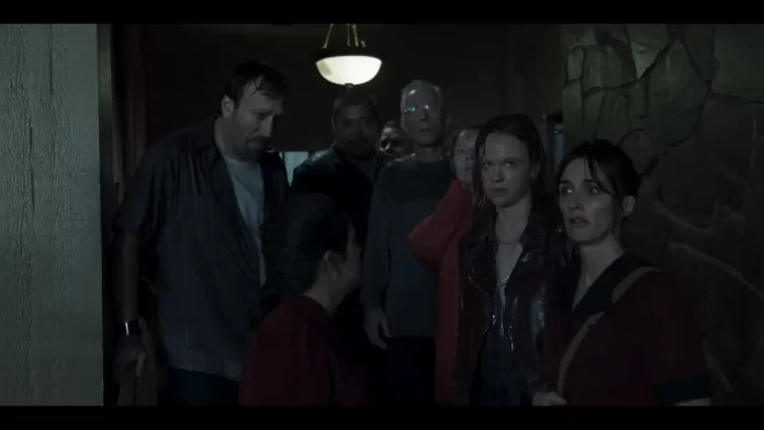 13 Minutes 2021 Film Opis i Radnja Filma, U kinima, Trajanje Filma, Trailer Filma, Glumci, Strani Filmovi 2021, Imdb Ocjena. Youtube Screenshot