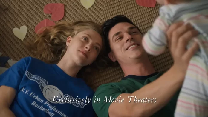 A Mouthful of Air 2021 Film Opis i Radnja Filma, U kinima, Trajanje Filma, Trailer Filma, Glumci, Strani Filmovi 2021, Imdb Ocjena. Youtube Screenshot