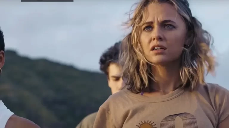 I Know What You Did Last Summer Sezona 1 2021 Serija Opis i Radnja Serije, Recenzija, Trailer Tv Series, Strane serije, Imdb Ocjena, Glumci, Trajanje Serije Youtube Screenshot
