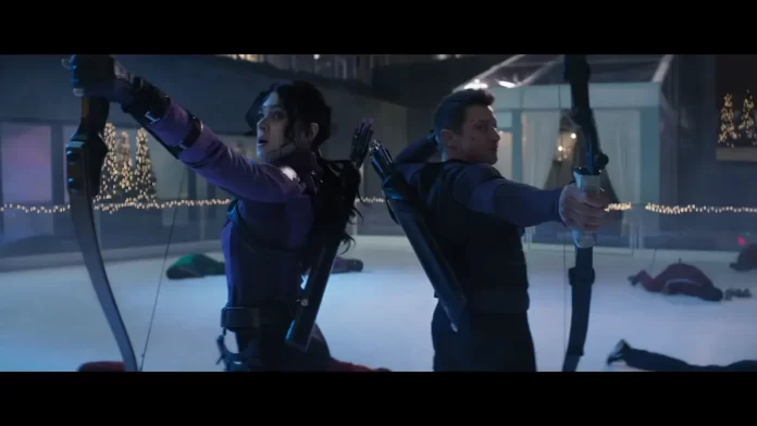 Hawkeye Season 1 2021 Serija Opis i Radnja Serije, Trailer Tv Series, Strane serije, Imdb Ocjena, Glumci, Trajanje Serije Youtube Screenshot