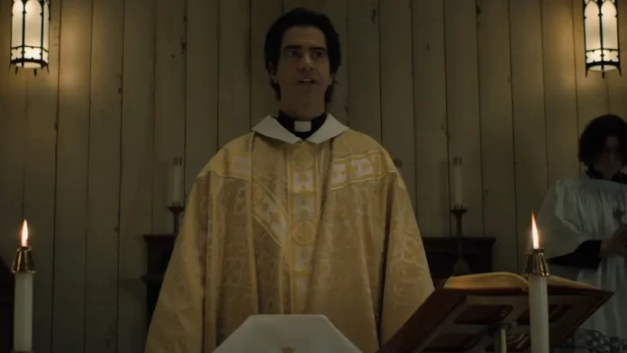 Midnight Mass Season 1 2021 Serija Opis i Radnja Serije, Trailer Tv Series, Strane serije, Imdb Ocjena, Glumci, Trajanje Serije