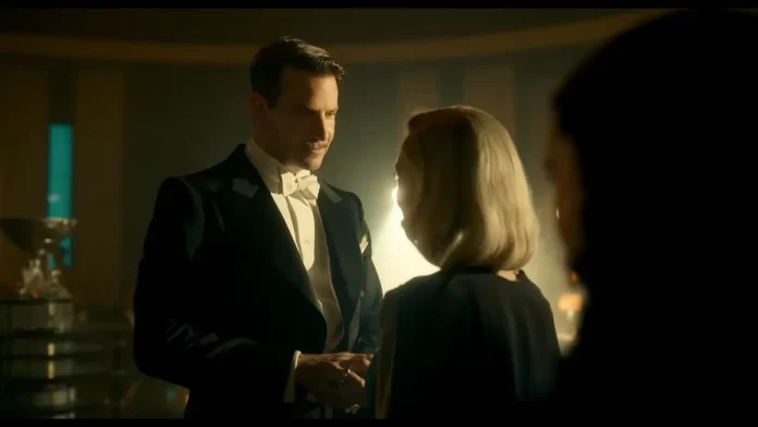 Nightmare Alley 2021 Film Opis i Radnja Filma, U kinima, Trajanje Filma, Trailer Filma, Glumci, Strani Filmovi 2021, Imdb Ocjena. Youtube Screenshot