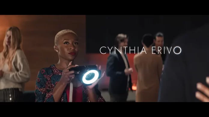 Needle in a Timestack 2021 Film Opis i Radnja Filma, U kinima, Trajanje Filma, Trailer Filma, Glumci, Strani Filmovi 2021, Imdb Ocjena. Youtube Screenshot