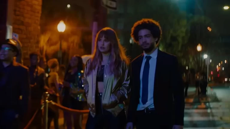 Noćni Zubi Film - Night Teeth 2021, Opis i Radnja Filma, Recenzija i Trailer Filma, Imdb Ocjena, Trajanje, Glumci, U Kinima, Filmske Recenzije, Uloge, Youtube Screenshot