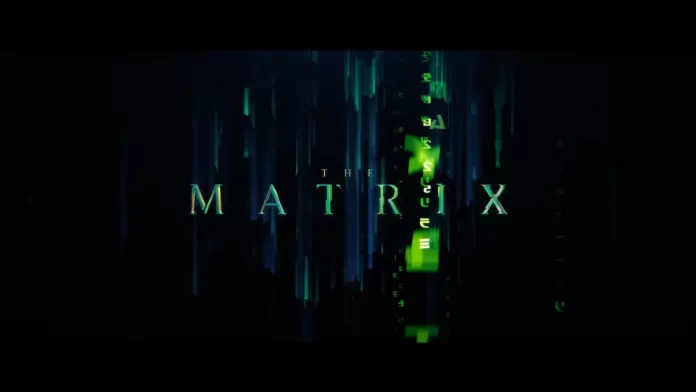 The Matrix Resurrections 2021 Film Opis i Radnja Filma, U kinima, Trajanje Filma, Trailer Filma, Glumci, Strani Filmovi 2021, Imdb Ocjena. Youtube Screenshot