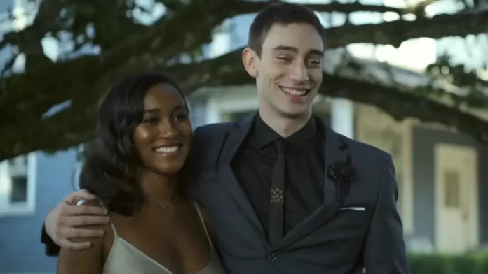 There's Someone Inside Your House 2021 Film Opis i Radnja Filma, U kinima, Trajanje Filma, Trailer Filma, Glumci, Strani Filmovi 2021, Imdb Ocjena. Youtube Screenshot