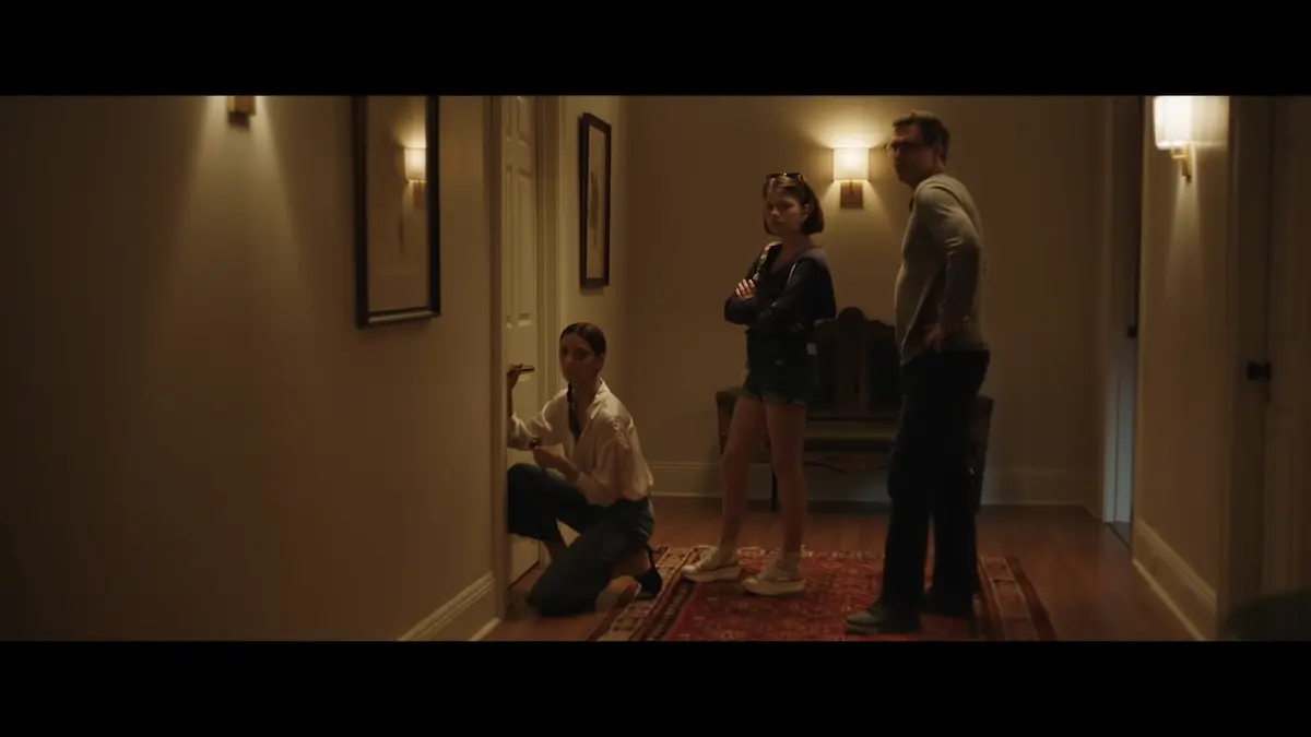 A House on the Bayou (2021) Trailer Filma Recenzije Filmova i Serija