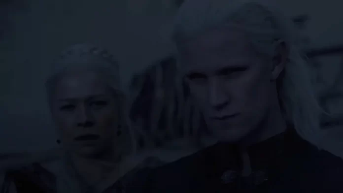 House of the Dragon Season 1 2022 Serija Opis i Radnja Serije, Trailer Tv Series, Strane serije, Imdb Ocjena, Glumci, Trajanje Serije Youtube Screenshot