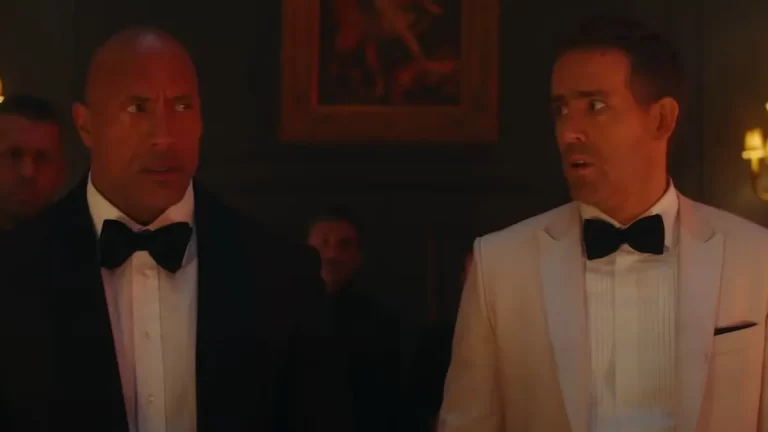 Crvena Tjeralica Film - Red Notice 2021, Opis i Radnja Filma, Recenzija i Trailer Filma, Imdb Ocjena, Trajanje, Glumci, U Kinima, Filmske Recenzije, Uloge, Youtube Screenshot