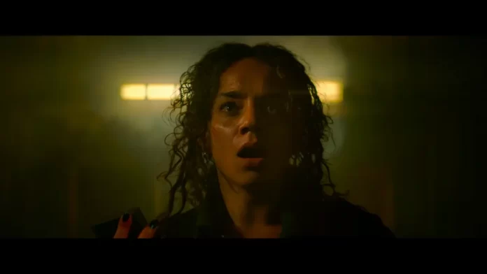 Resident Evil: Welcome to Raccoon City 2021 Film Opis i Radnja Filma, U kinima, Trajanje Filma, Trailer Filma, Glumci, Strani Filmovi 2021, Imdb Ocjena. Youtube Screenshot