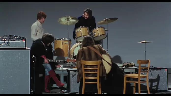 The Beatles: Get Back 2021 Serija Opis i Radnja Serije, Trailer Tv Series, Strane serije, Imdb Ocjena, Glumci, Trajanje Serije Youtube Screenshot