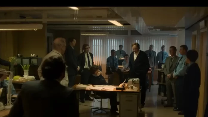 The Unlikely Murderer Season 1 2021 Serija Opis i Radnja Serije, Trailer Tv Series, Strane serije, Imdb Ocjena, Glumci, Trajanje Serije Youtube Screenshot