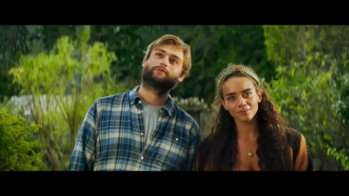 Unwelcome 2022 Film Opis i Radnja Filma, U kinima, Trajanje Filma, Trailer Filma, Glumci, Strani Filmovi 2022, Imdb Ocjena. Youtube Screenshot