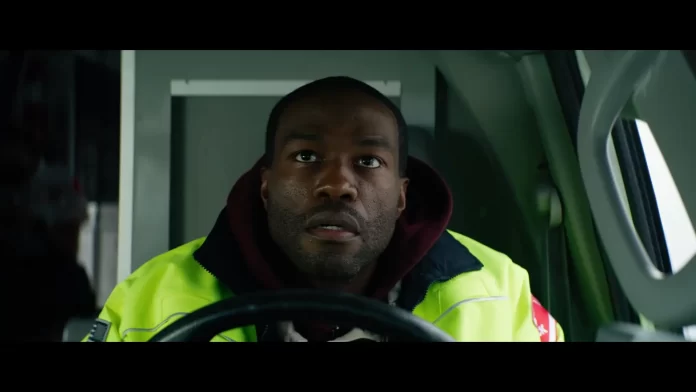 Ambulance 2022 Film Opis i Radnja Filma, U kinima, Trajanje Filma, Trailer Filma, Glumci, Strani Filmovi 2022, Imdb Ocjena. Youtube Screenshot