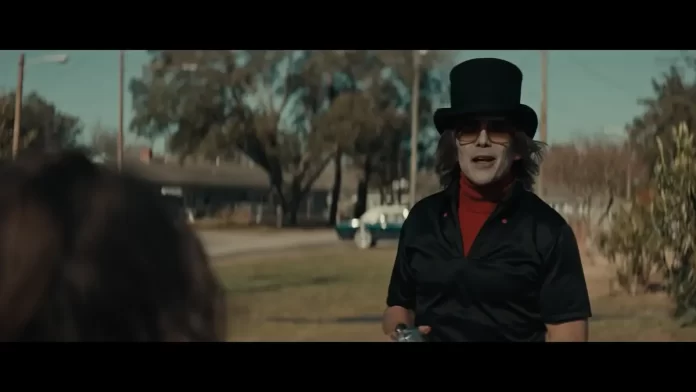 The Black Phone 2021 Film Opis i Radnja Filma, U kinima, Trajanje Filma, Trailer Filma, Glumci, Strani Filmovi 2021, Imdb Ocjena. Youtube Screenshot