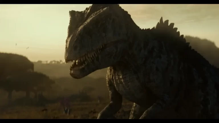Jurassic World Dominion 2022 Film Opis i Radnja Filma, U kinima, Trajanje Filma, Trailer Filma, Glumci, Uloge, Strani Filmovi 2022, Imdb Ocjena. Youtube Screenshot