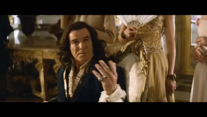 The King's Daughter Trailer filma 2021 The King's Daughter 2021 Film Opis i Radnja Filma, U kinima, Trajanje Filma, Trailer Filma, Glumci, Uloge, Strani Filmovi 2021, Imdb Ocjena. Youtube Screenshot