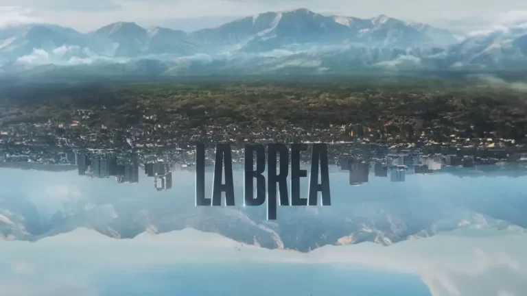 La Brea Season 1 2021 Serija Opis i Radnja Serije, Trailer Tv Series, Recenzija, Strane serije, Imdb Ocjena, Glumci, Uloge, Trajanje Serije Youtube Screenshot