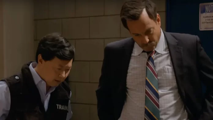 Murderville serija 2022