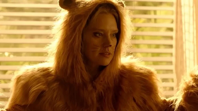 Joe vs. Carole serija, sezona 1 2022