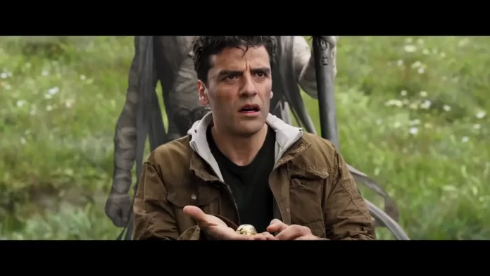 Moon Knight Serija sezona 1 2022