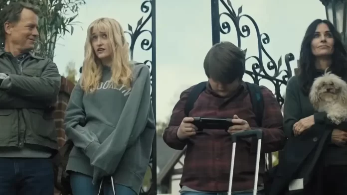 Shining Vale Serija Sezona 1 2022