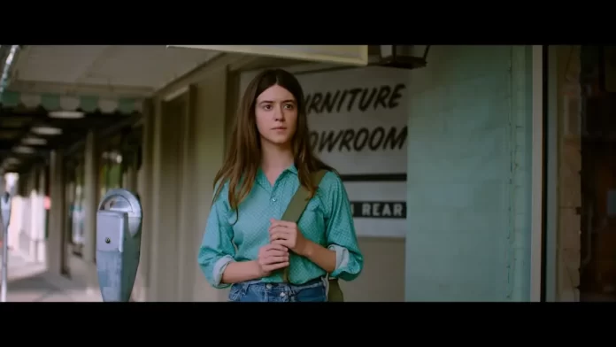 WHERE THE CRAWDADS SING Film 2022