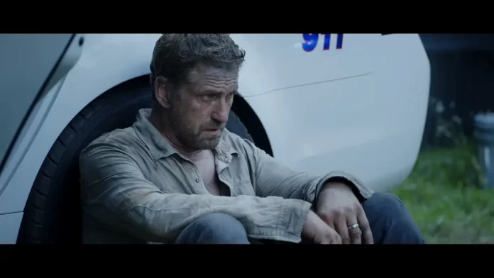 Last Seen Alive - ZADNJI VIDEN ŽIV film 2022