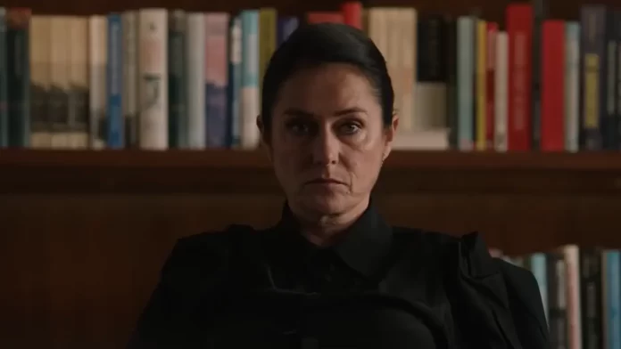 Borgen - Power and Glory serija 2022