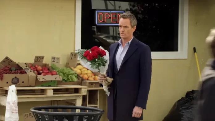 Uncoupled Serija 2022