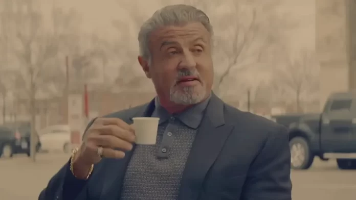 Tulsa King serija 2022