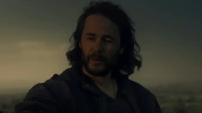 The Terminal List The Terminal List serija recenzija 2022