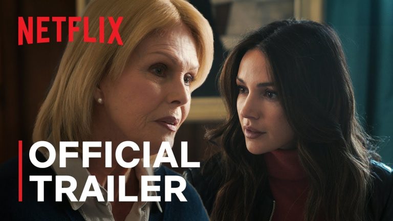 Ako me prevariš (Fool Me Once) 2024 Recenzija Mini Serija