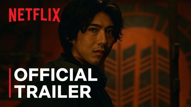 House of Ninjas: Kuća nindža (2024) Serija Recenzija