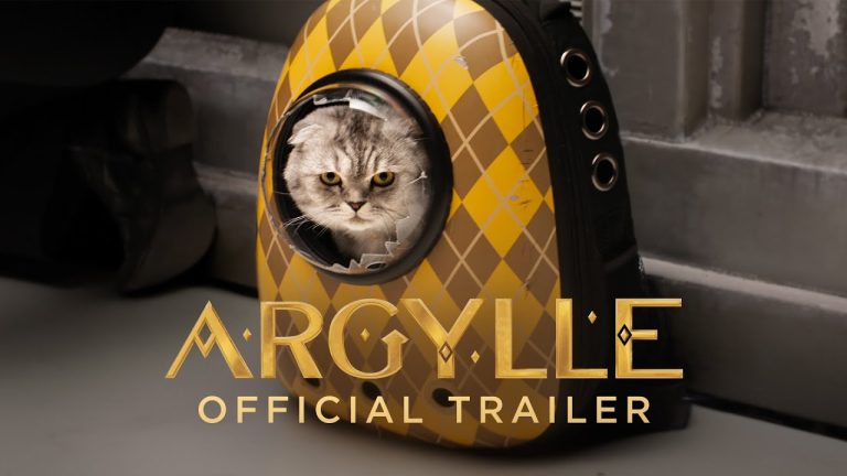Argylle: Misteriozni špijun (2024) Film Recenzija